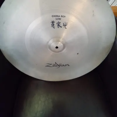 Zildjian 22