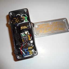 Shun Nokina Design Redemptionist 2nd era | Reverb