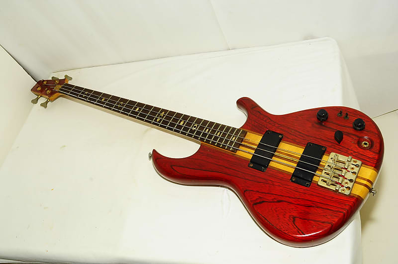 Excellent Aria Pro II SB-R80 Electric Guitar Ref.No 4663 | Reverb Canada