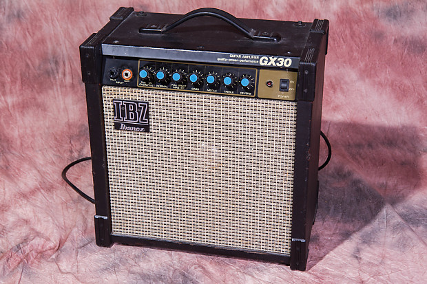 Ibanez gx30 clearance