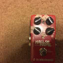 TC Electronic Hall Of Fame  Red