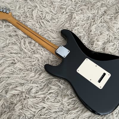 Vintage Rare 1994 USA Fender Stratocaster Strat American Standard '90s image 16
