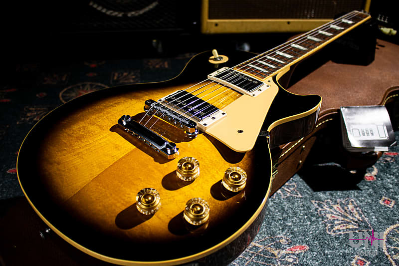 Gibson Les Paul Standard 1997 | Reverb