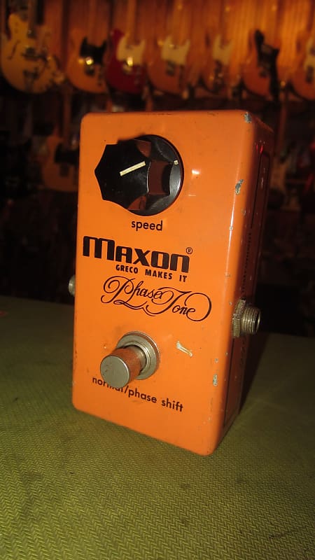 Maxon 999