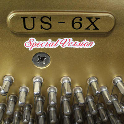 Kawai US6X Professional Upright Piano image 4