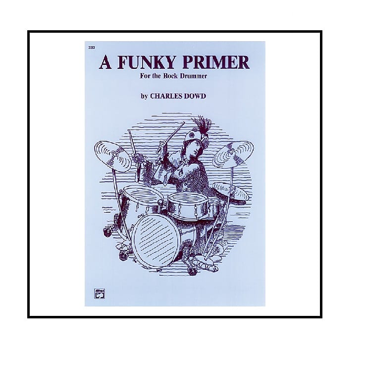 A Funky Primer (Book) Reverb