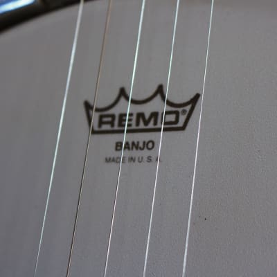 70's Dorado  Deluxe 5-String Banjo w/ OHSC Bild 7