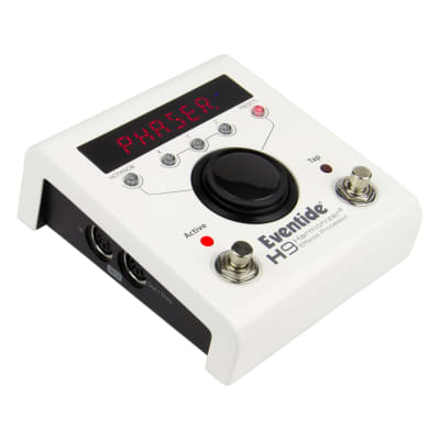 Reverb.com listing, price, conditions, and images for eventide-h9-harmonizer