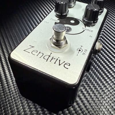 Reverb.com listing, price, conditions, and images for hermida-audio-zendrive