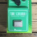 Ibanez TS808 Tube Screamer Reissue 2004 - w/orig box