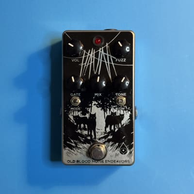 Reverb.com listing, price, conditions, and images for old-blood-noise-endeavors-haunt