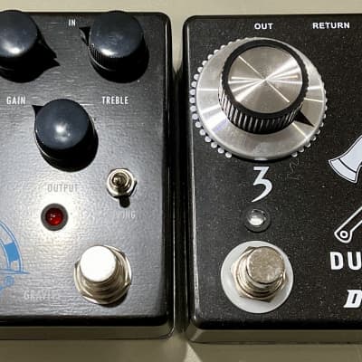 320design Sunakake JAPAN Boost/Overdrive | Reverb