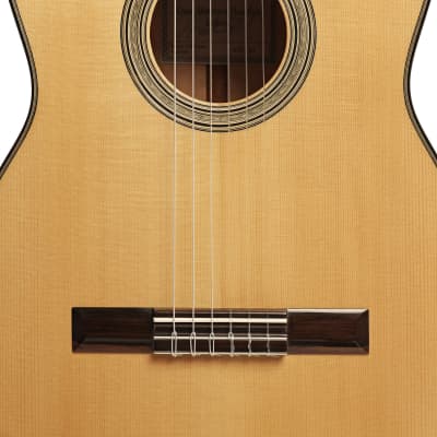 Torres Replica Classical Guitar by Dane Hancock - New - Made in Australia image 8