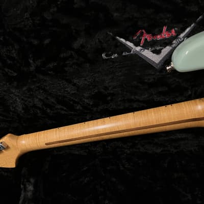 Fender Custom Shop  Stratocaster Classic image 8