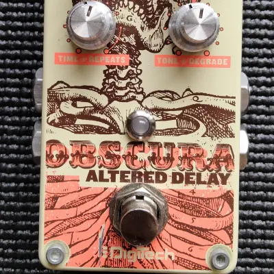 DigiTech Obscura image 2