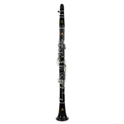 Jupiter JCL1100 Bb Clarinet image 4