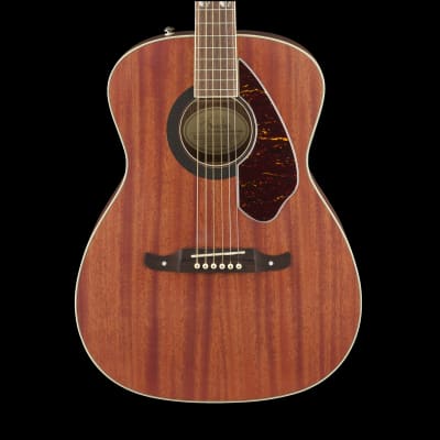 Fender Tim Armstrong Hellcat Acoustic Electric Guitar image 1