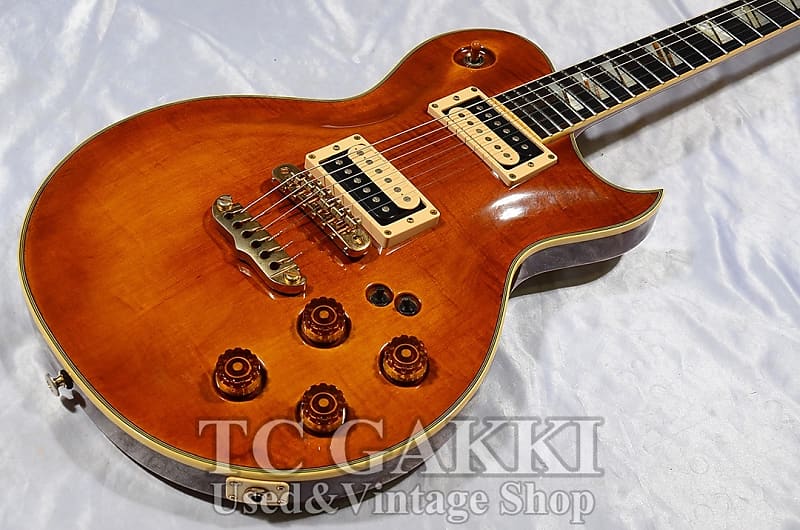 Aria Pro II PE R150 25th Anniversary