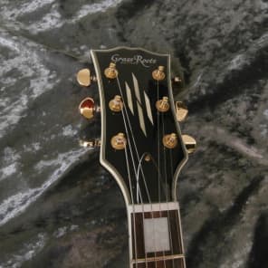 GRASS ROOTS by ESP G-LP-55C 