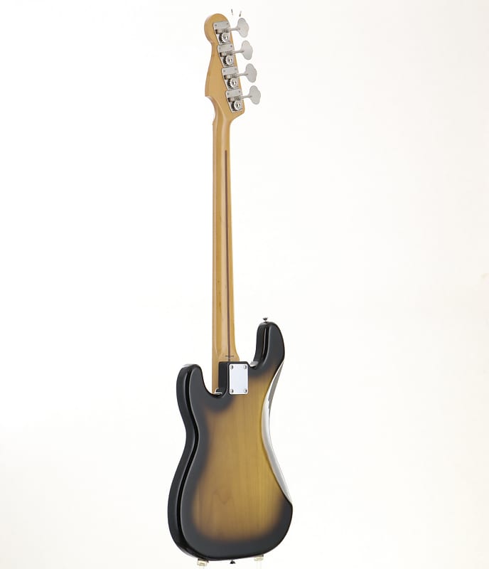 Fender Classic Series '50s Precision Bass | Reverb