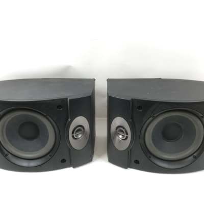 Bose 301 V Direct/Reflecting Left and Right Speakers | Reverb Brazil