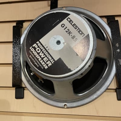 Celestion G12T-75 made in ENGLAND | Reverb Canada