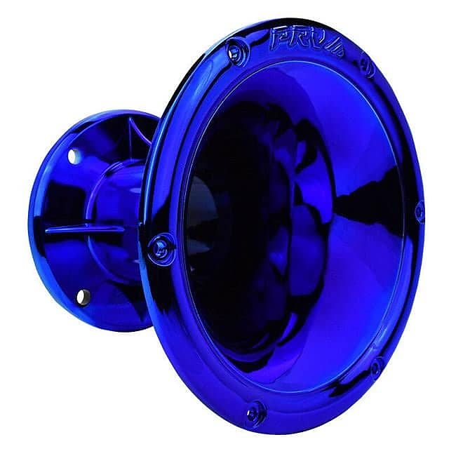DEEJAY LED DJL 2 GA BLUE & WHITE TUBE 10 Bag