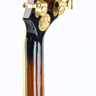 Gibson ES355 Centennial Sunburst 1994 image 6