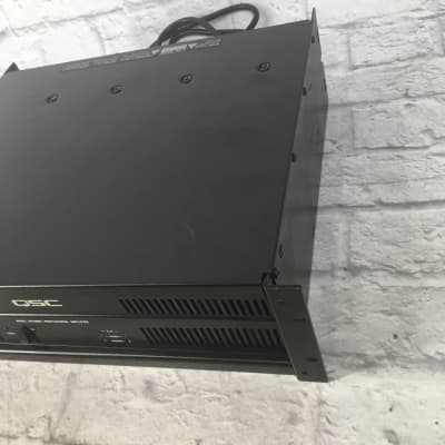 QSC Model ISA 800ti Power Amp image 3