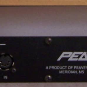 Peavey Spectrum Bass - Digital Phase Modulation Synthesizer image 3