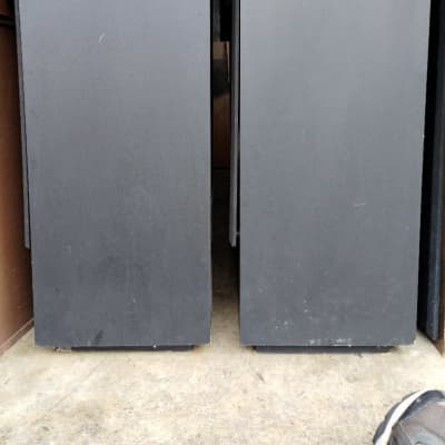 DCM KX12 Mk II speakers in very good condition - 1990's image 3