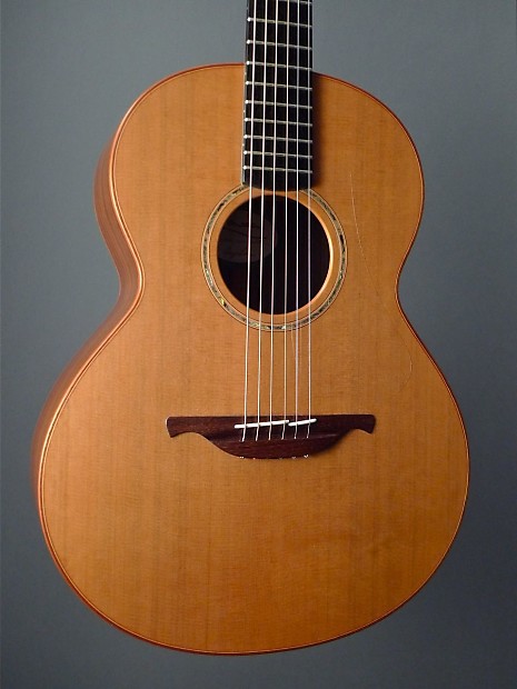 Lowden S 25 00