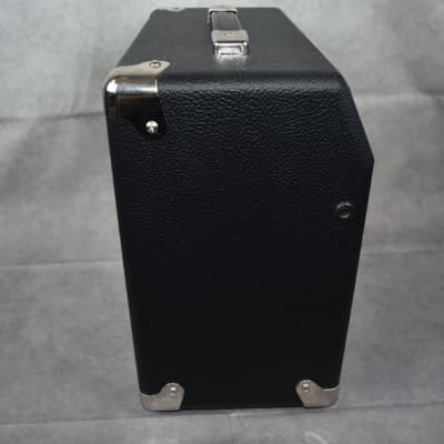 Fender Bullet Reverb 1x8 Combo Padded Cover