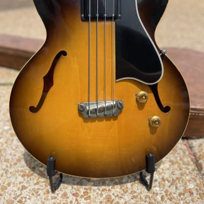 Gibson EB-2 1958 - 1961 | Reverb