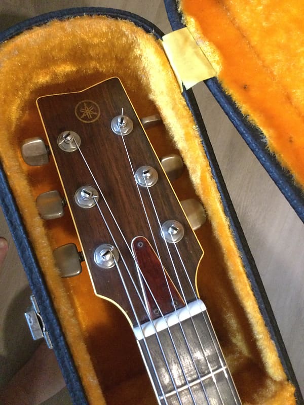 Yamaha FG-450 　1972年〜1974年製 Yamaha FG-450 Natural Vintage Made in Japan MIJ w/ Hard Case