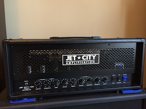 Jet city amplifiers cheap