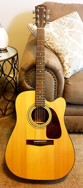 Fender dg hot sale 14
