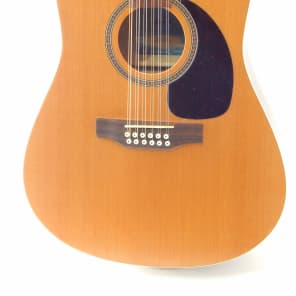 Seagull Coastline S12 Cedar 12-String Acoustic Guitar image 2