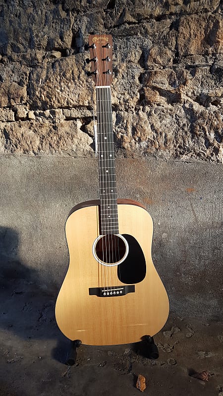 Martin D10E-O2