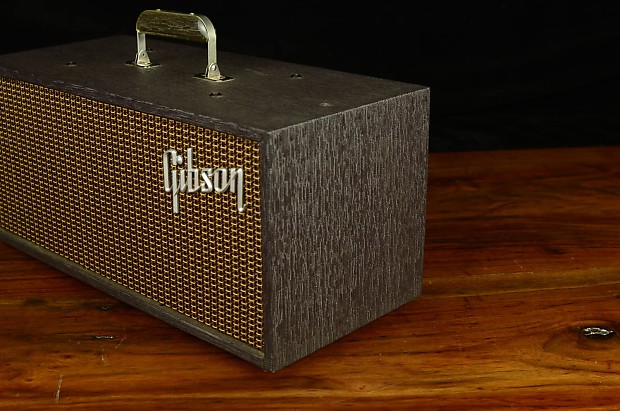 Gibson reverb sale