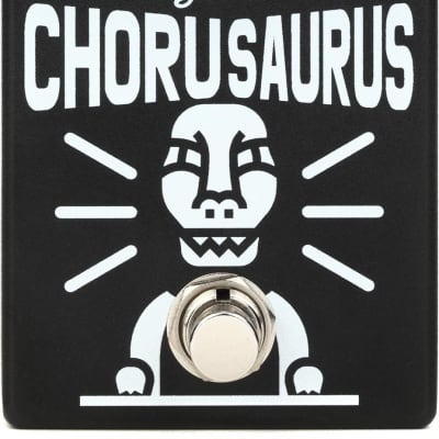 Aguilar Chorusaurus V2 Bass Chorus Pedal for sale