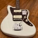 Fender Japan Jazzmaster Traditional 60's Arctic White MIJ 2021 Very Clean
