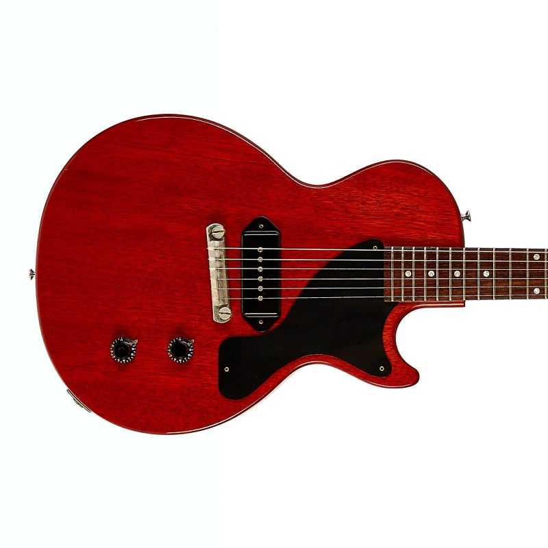Gibson Custom Shop Historic '57 Les Paul Junior Reissue Cherry (Pre-Owned, 1998, EC-) #7 8627 image 1