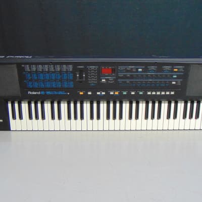 Roland E-15 Intelligent Synthesizer image 1
