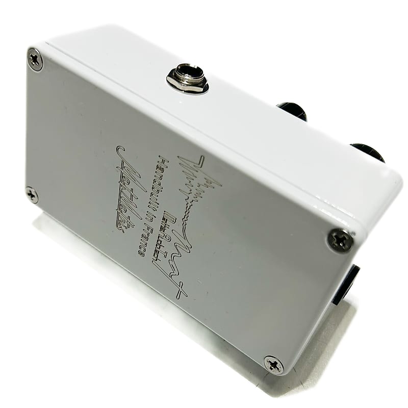 ギター Mathis Audio Tech OD Texas Tone Mathis Audio Tech OD Texas Tone | Reverb
