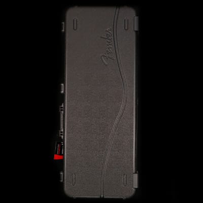 Fender American Ultra Telecaster, Maple Fingerboard, Mocha Burst image 10