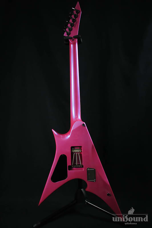 Edwards E-Chunpa-V [Aldious Toki Signature Model]