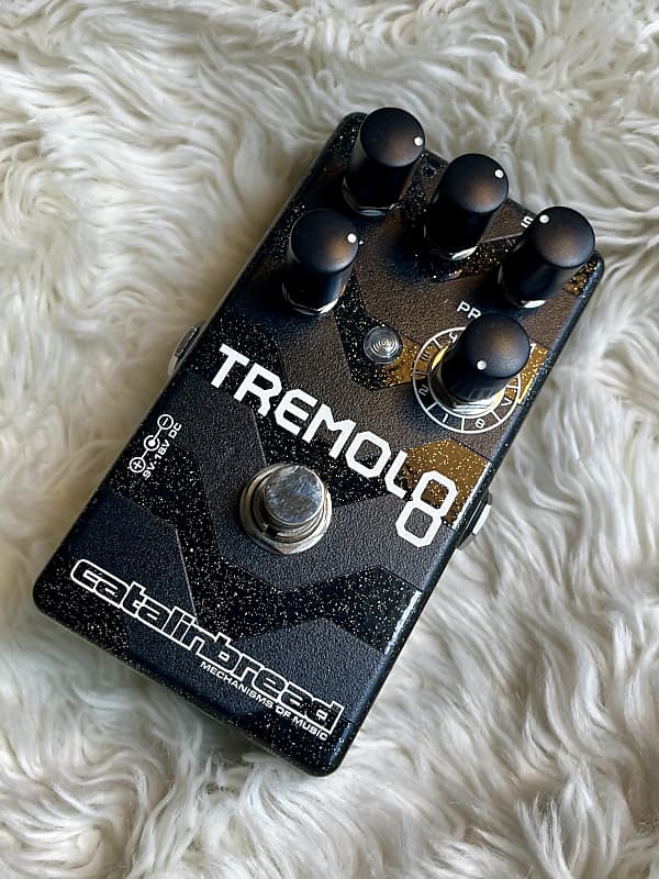 Catalinbread Tremolo8