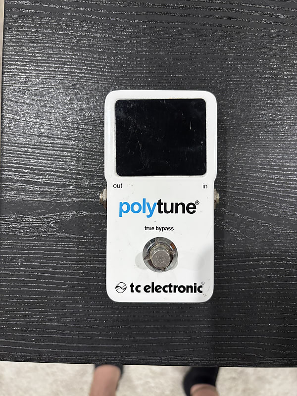 TC Electronic Polytune