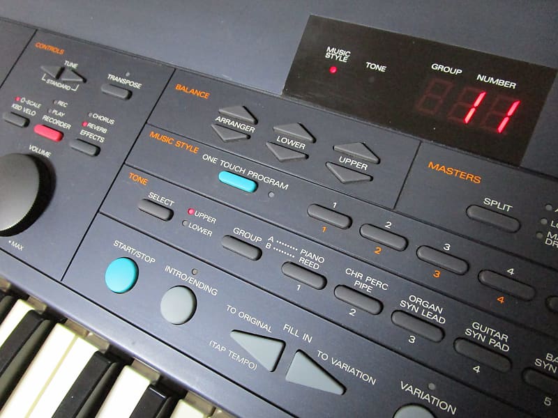 Roland/ローランド EM-305 INTELLIGENT シンセサイザー ローランド EM-305 INTELLIGENT SYNTHESIZER - メルカリ